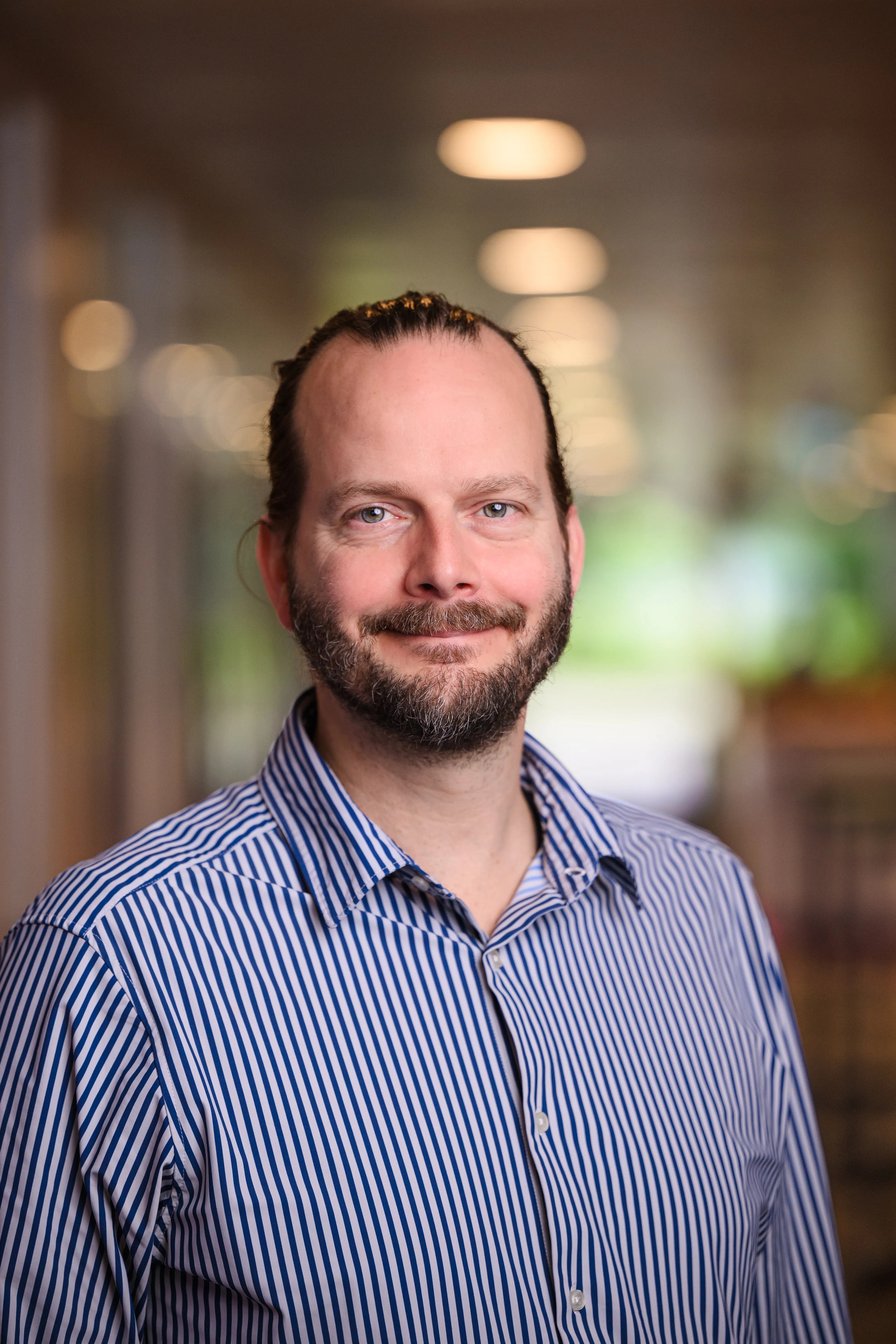 Prof. Dr. ir. André Dekker Smart Health Lead | Principal Investigator
