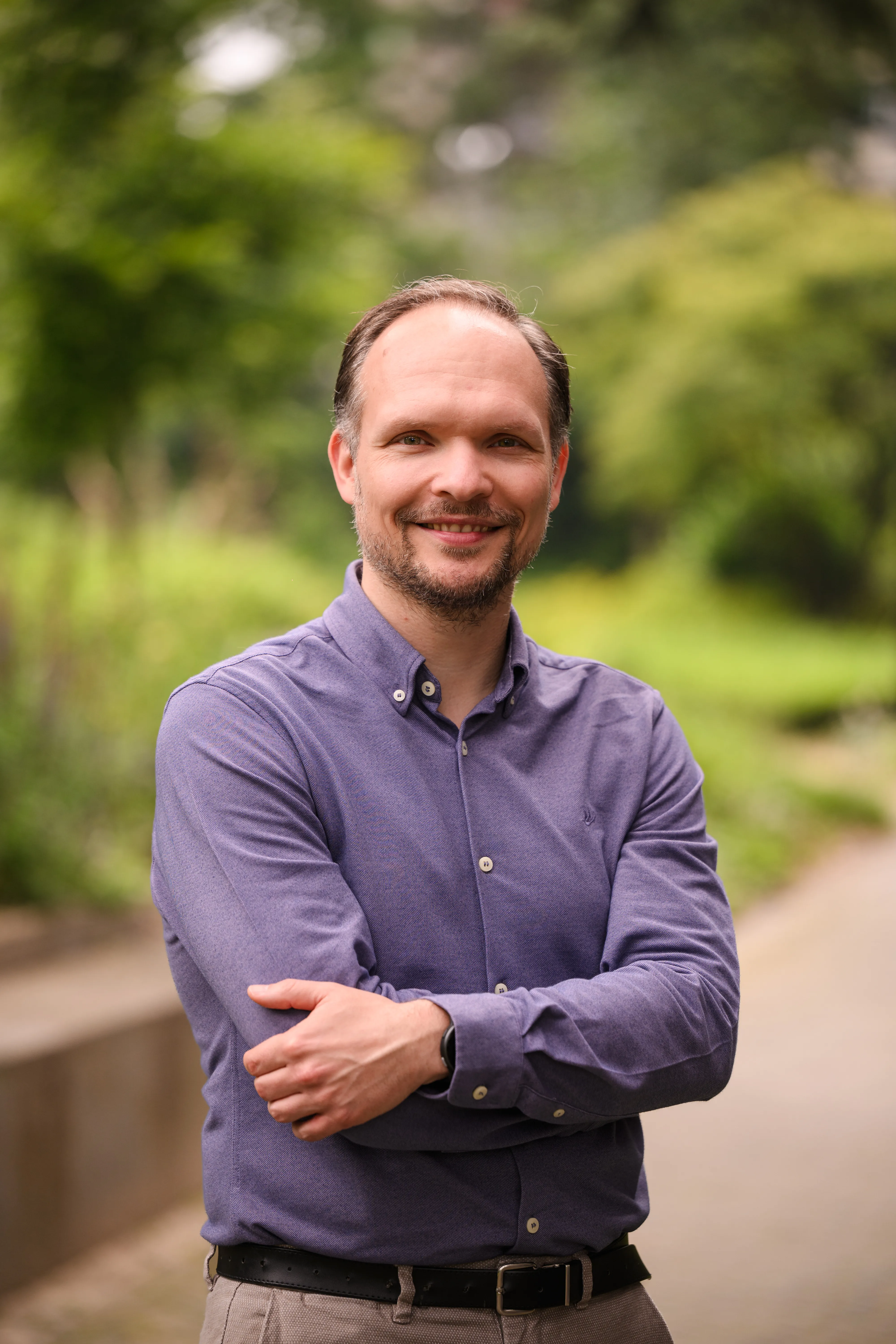 Dr. Johan van Soest Senior Researcher | Assistant Professor