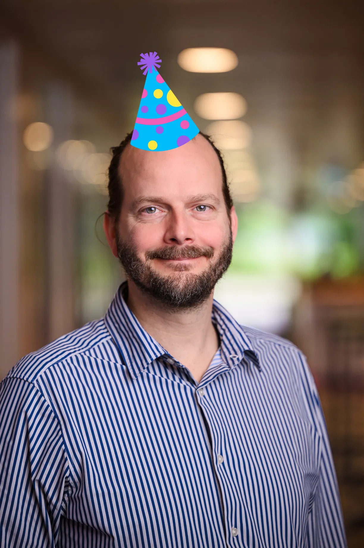 Prof. Dr. ir. André Dekker Smart Health Lead | Principal Investigator