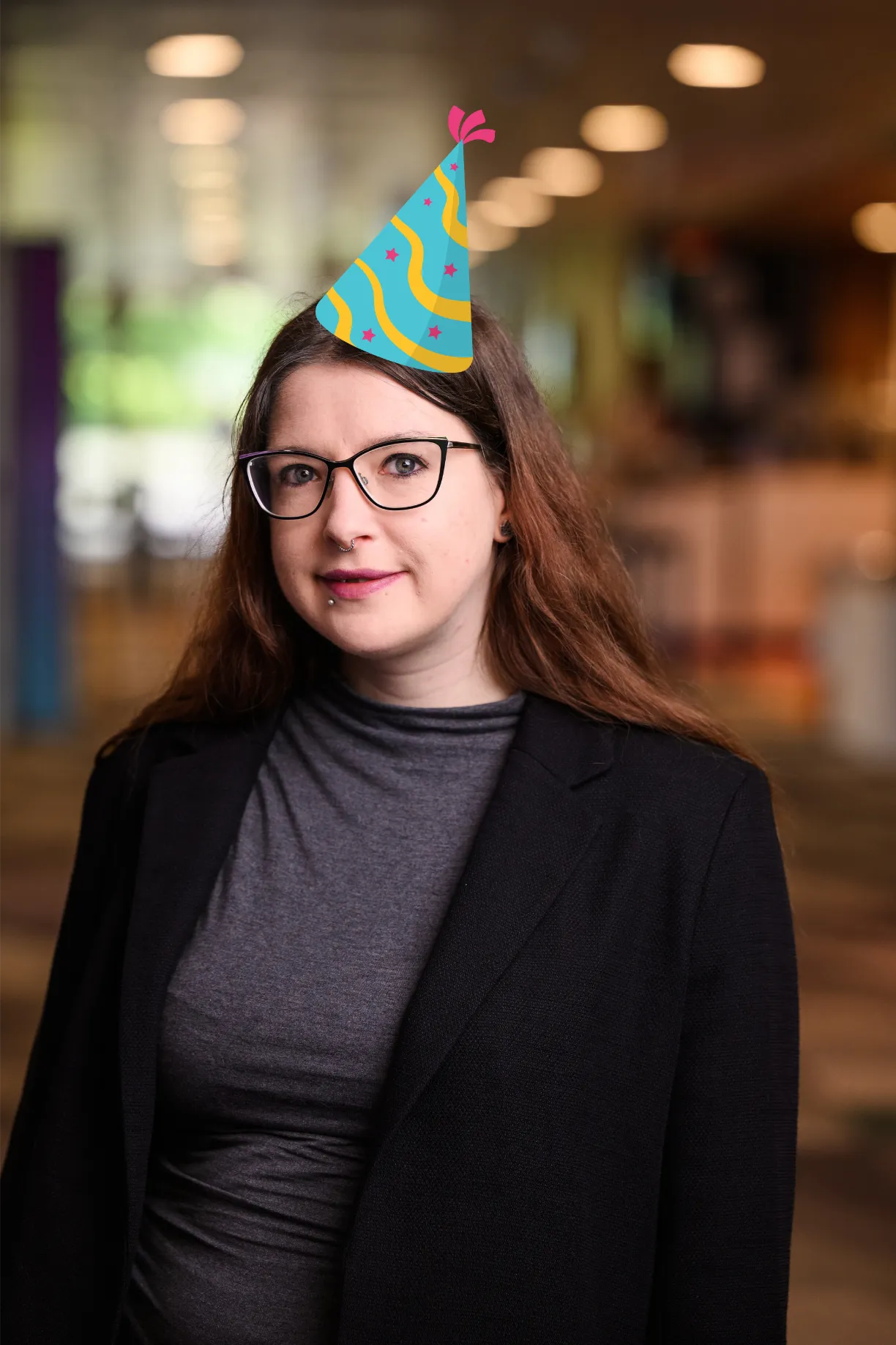 Cassy Juhasz PhD Candidate