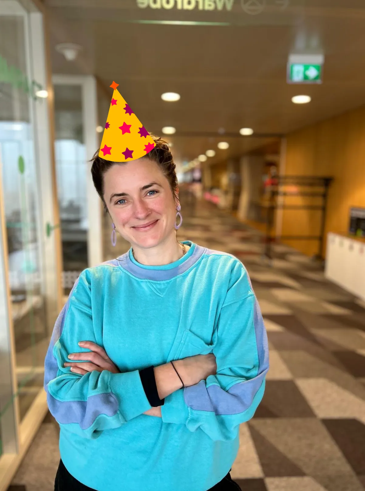 Dr. Dani Shanley Researcher | Assistant Professor