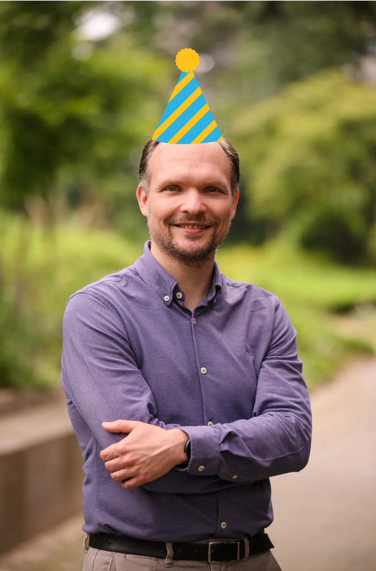 Dr. Johan van Soest Senior Researcher | Assistant Professor