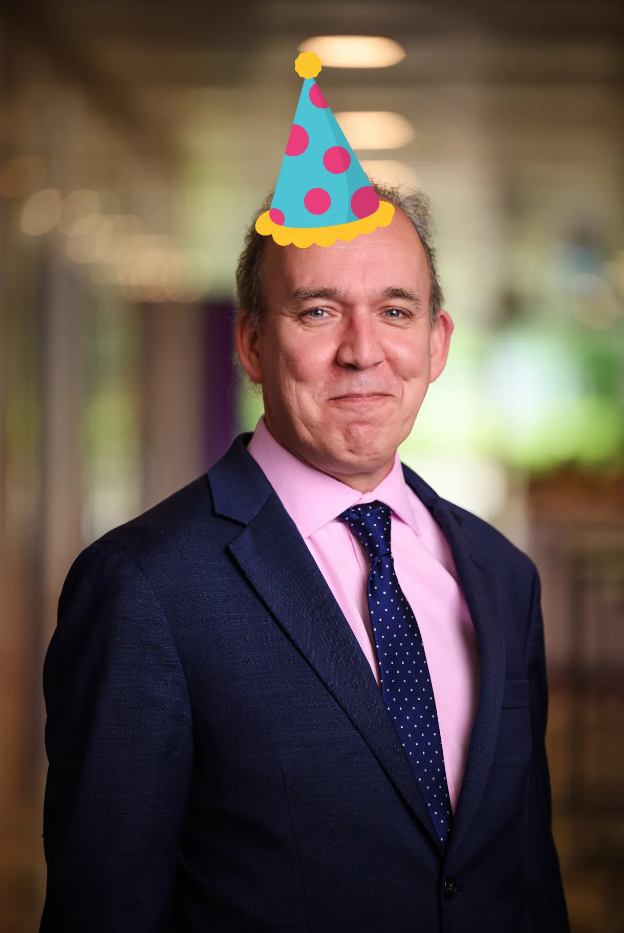 Prof. Dr. Max Louwerse Professor by Special Appointment | Principal Investigator