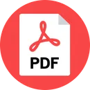 PDF logo