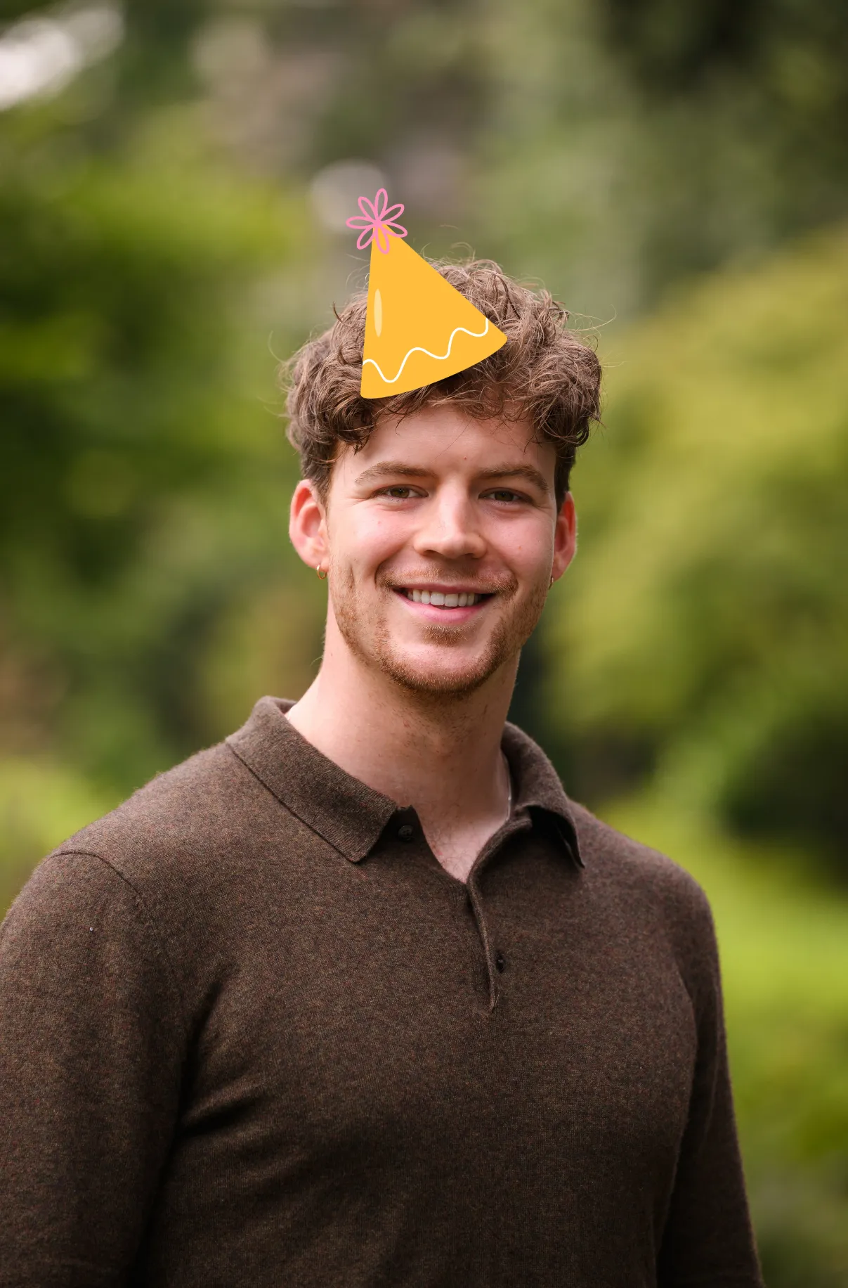 Stefan Bos PhD candidate